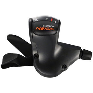 Nexus 5-Speed Internally Geared Hub Shifter
