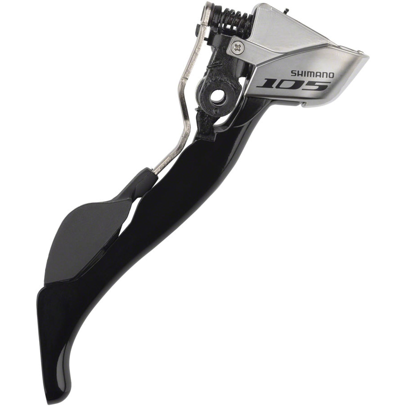Main Lever Assembly