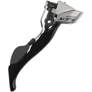 Main Lever Assembly
