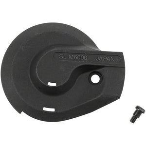 Deore SL-M6000 Shifter Parts