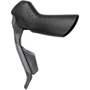 Rival eTap AXS HRD Shifter/Brake Lever and Caliper E1