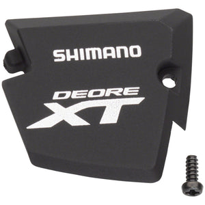 XT SL-M8000 Shifter Parts