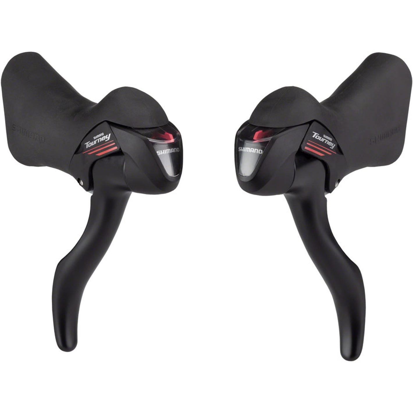Tourney ST-A070/A073 Brake/Shift Lever Set