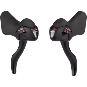 Tourney ST-A070/A073 Brake/Shift Lever Set