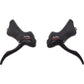 Tourney ST-A070/A073 Brake/Shift Lever Set