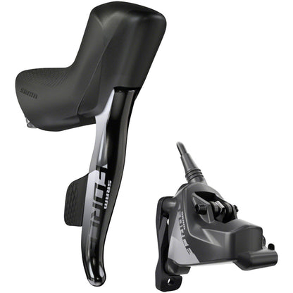 Force eTap AXS HRD