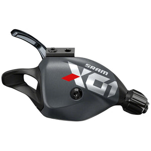 X01 Eagle Shifter