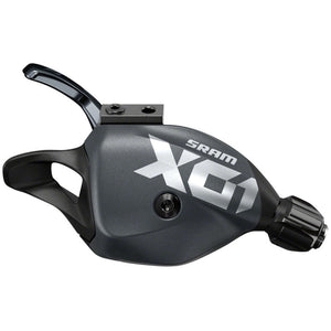 X01 Eagle Shifter