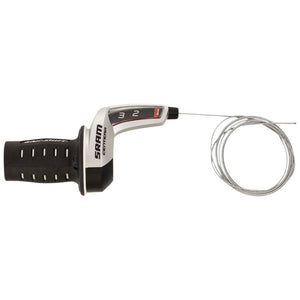 Centera Left Shifter