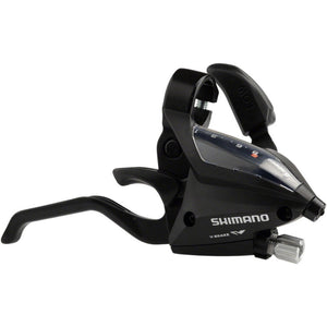 ST-EF500 Brake/Shift Lever - Right