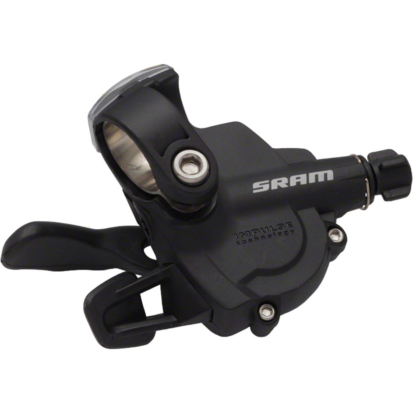 X4 Trigger Shifter