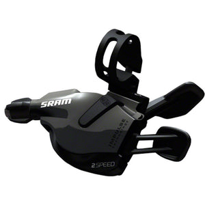 SL700 Trigger Shifter Set