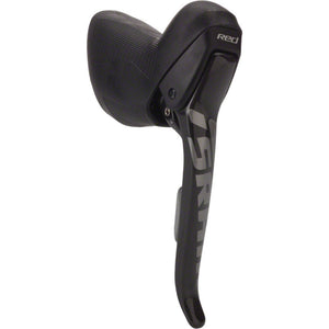 Red Left Shift/Brake Lever
