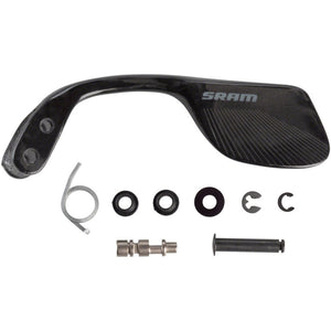 Shift Lever Assemblies