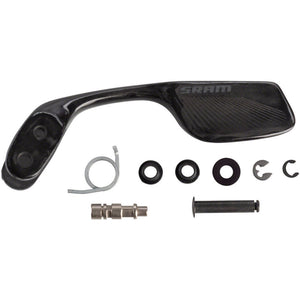 Shift Lever Assemblies