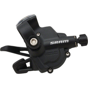 X3 Trigger Shifter