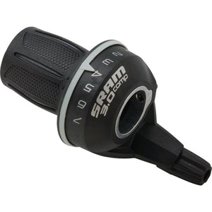 3.0 Comp Twist Shifter
