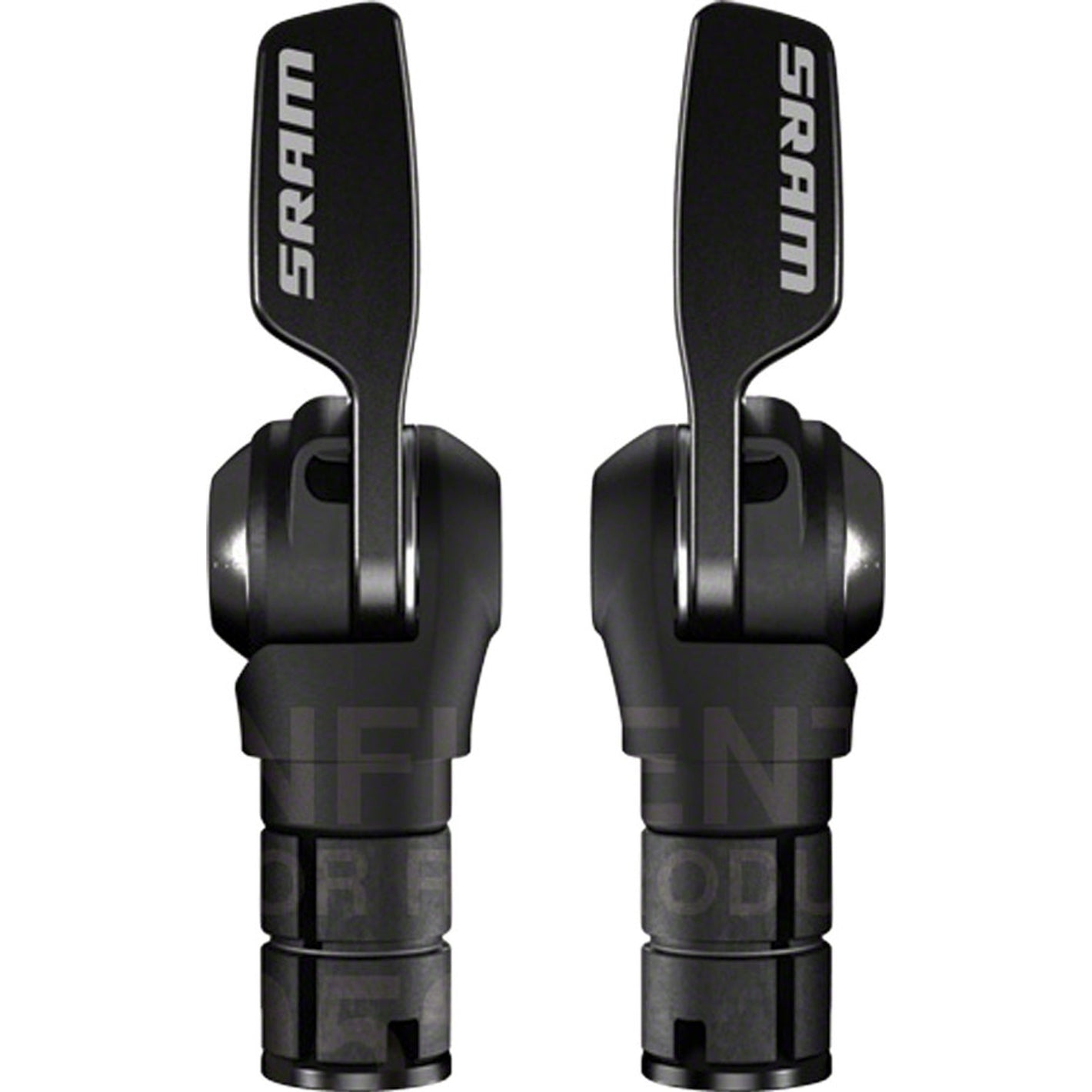 Aero500 Shifter