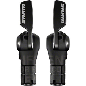 Aero500 Shifter