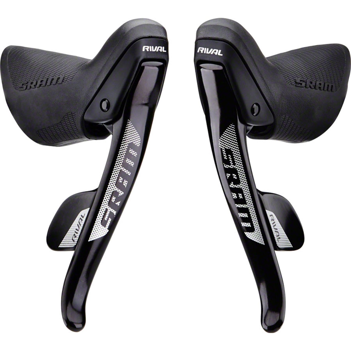 Rival 22 Shift Lever Set