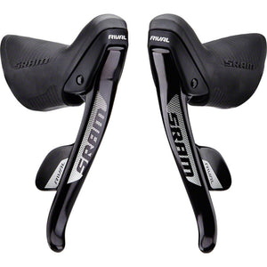 Rival 22 Shift Lever Set