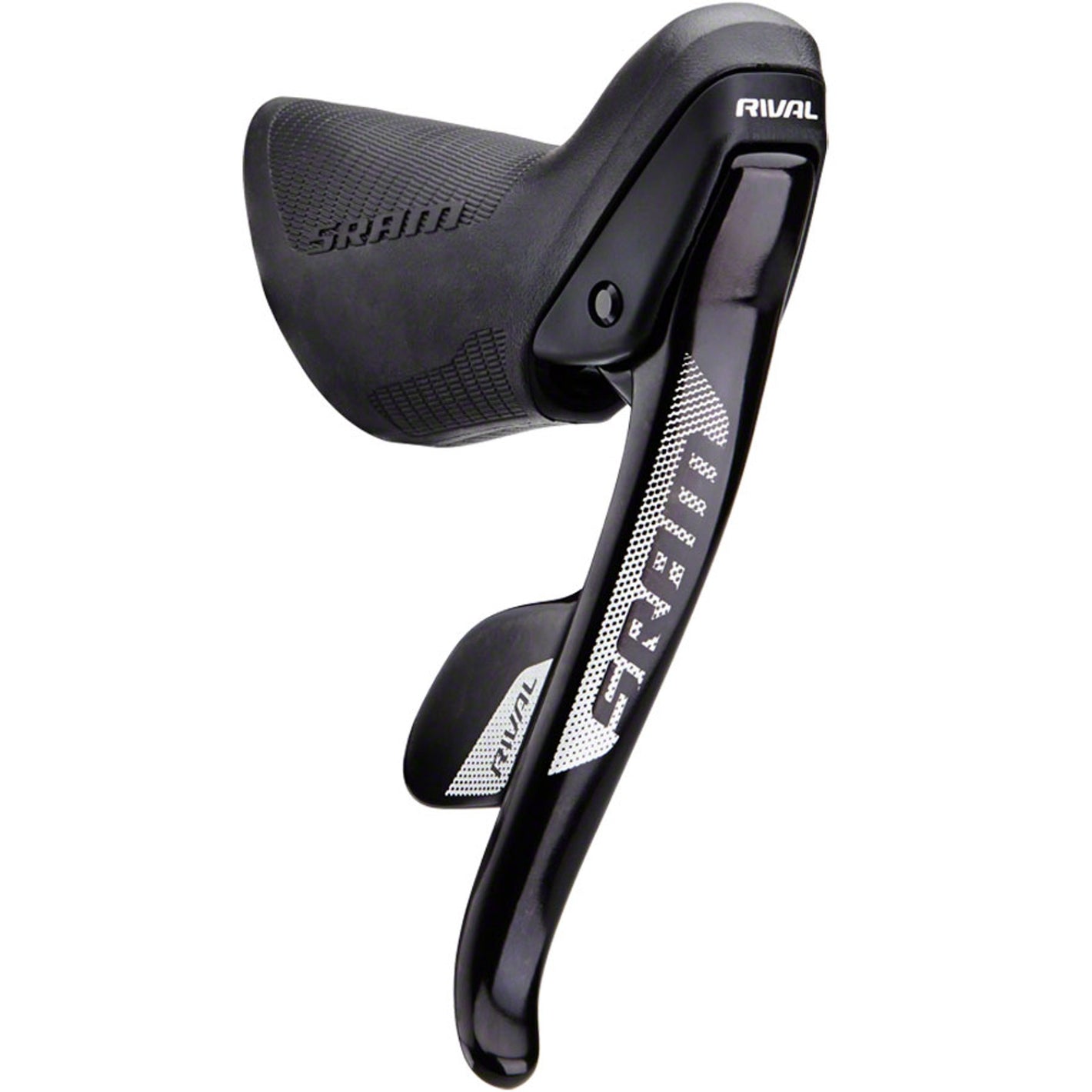 Rival 22 Right Shift Lever