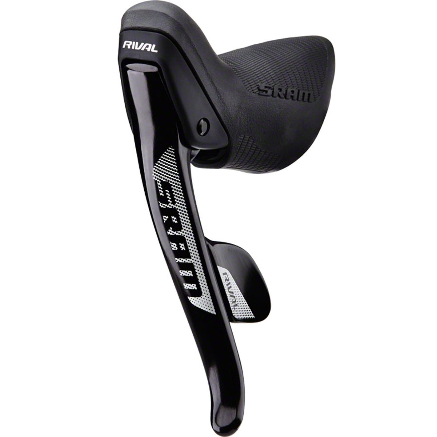 Rival 22 Left Shift Lever
