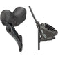 Tiagra ST-4720 Shift/Brake Lever for Hydraulic Disc Brakes