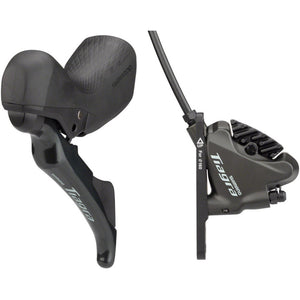 Tiagra ST-4720 Shift/Brake Lever for Hydraulic Disc Brakes