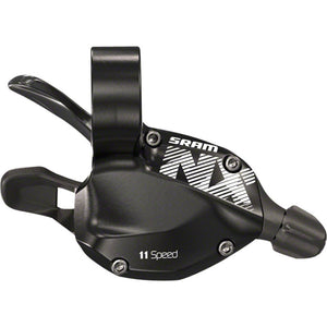 NX 11-Speed Flat Bar Shifter