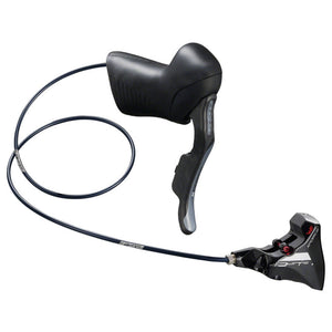 FSA (Full Speed Ahead) K-Force WE Road Shift/Brake Lever