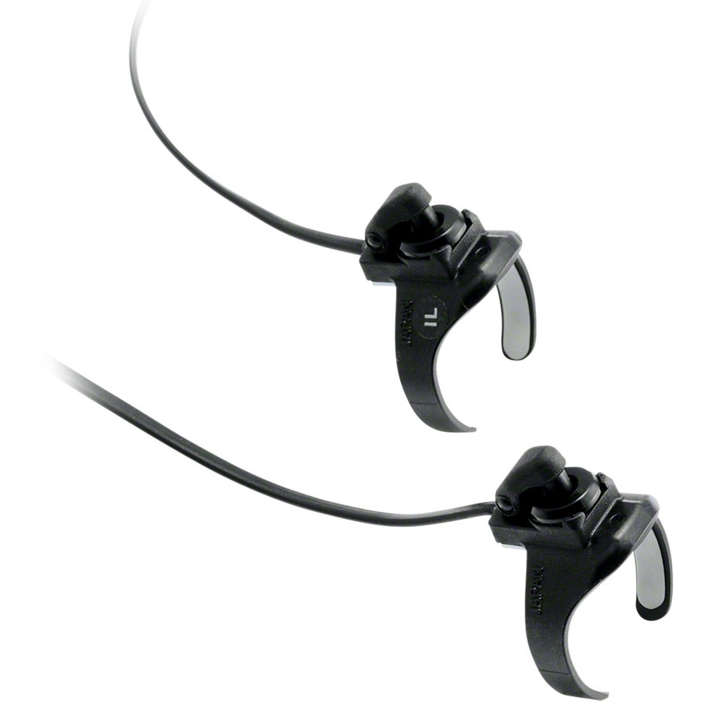 SW-R610 Shifter Set