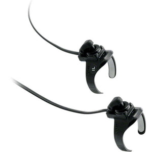 SW-R610 Shifter Set