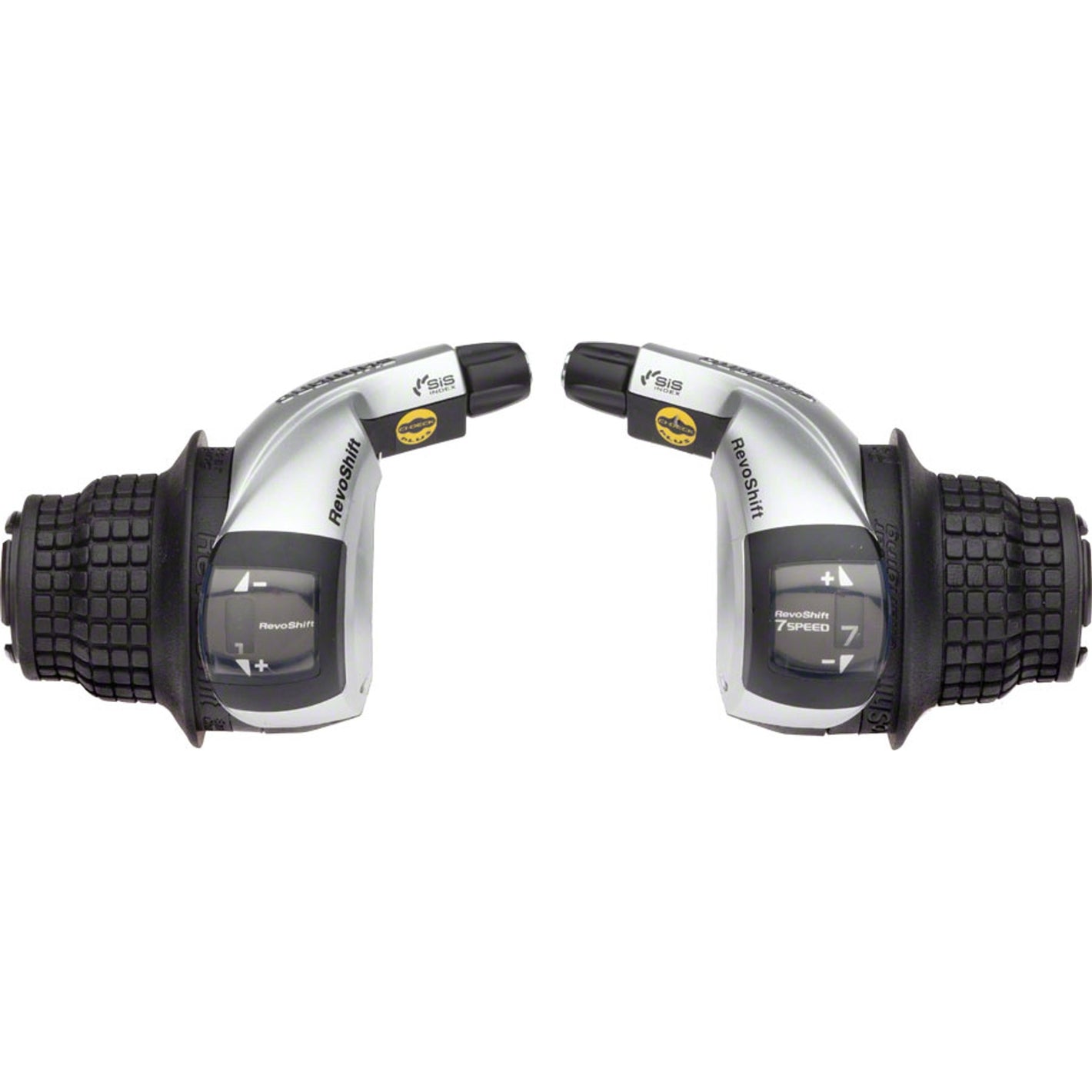Tourney SL-RS45 Twist Shifter Set