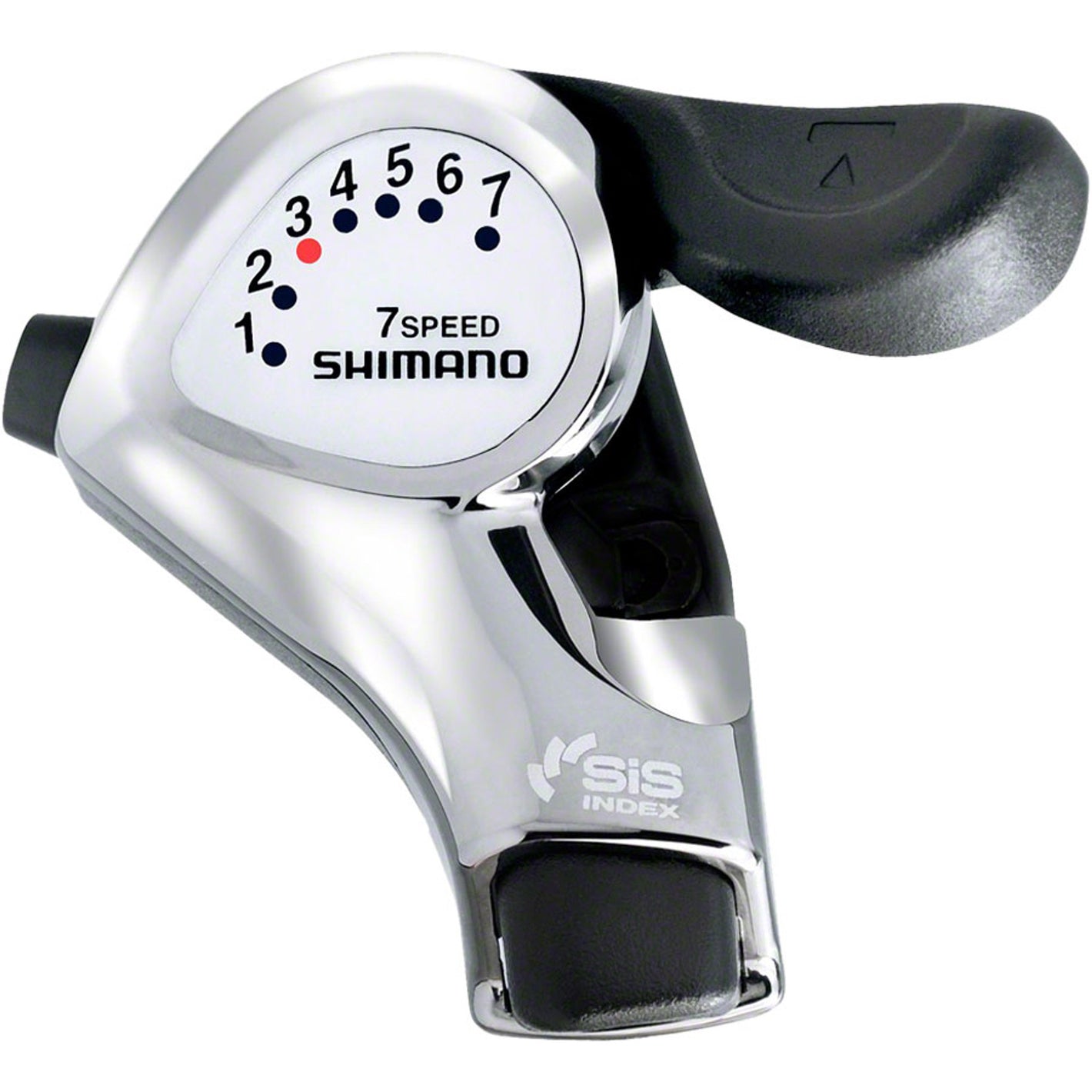 Tourney SL-FT55 Thumb Shifter