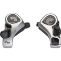 Tourney SL-TX50/TX30 Shifter Set