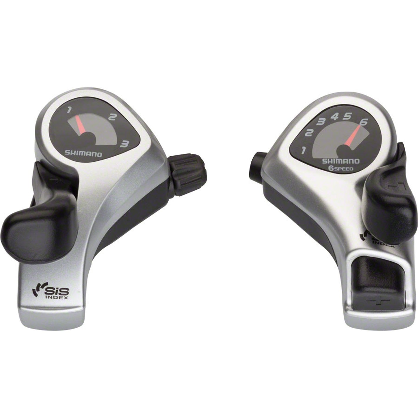 Tourney SL-TX50/TX30 Shifter Set