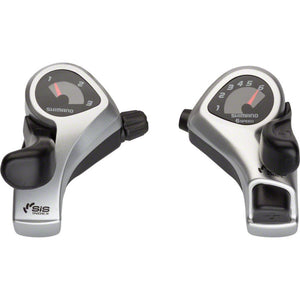 Tourney SL-TX50/TX30 Shifter Set