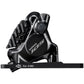 105 ST-R7170 Di2 Shift/Brake Lever with BR-R7170 Disc Brake Caliper