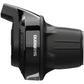 Revo SL-RV400 Right Twist Shifter