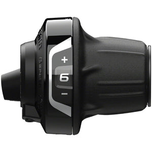 Revo SL-RV400 Right Twist Shifter
