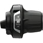 Revo SL-RV400 Right Twist Shifter