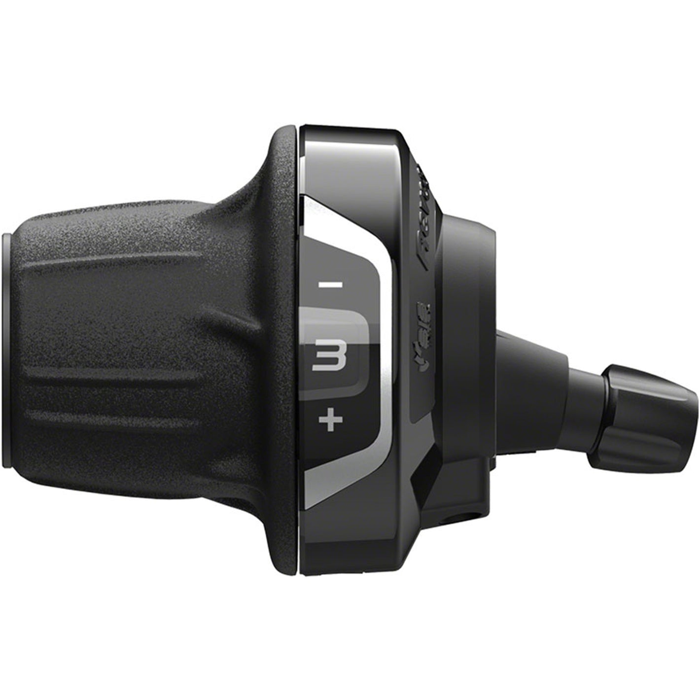 Revo SL-RV400 Left Twist Shifter