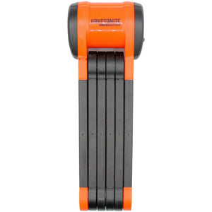 Evolution Folding Lock