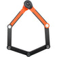 Evolution Folding Lock