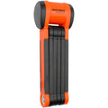 Evolution Folding Lock