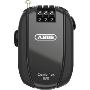Combiflex Retractable Combo Lock