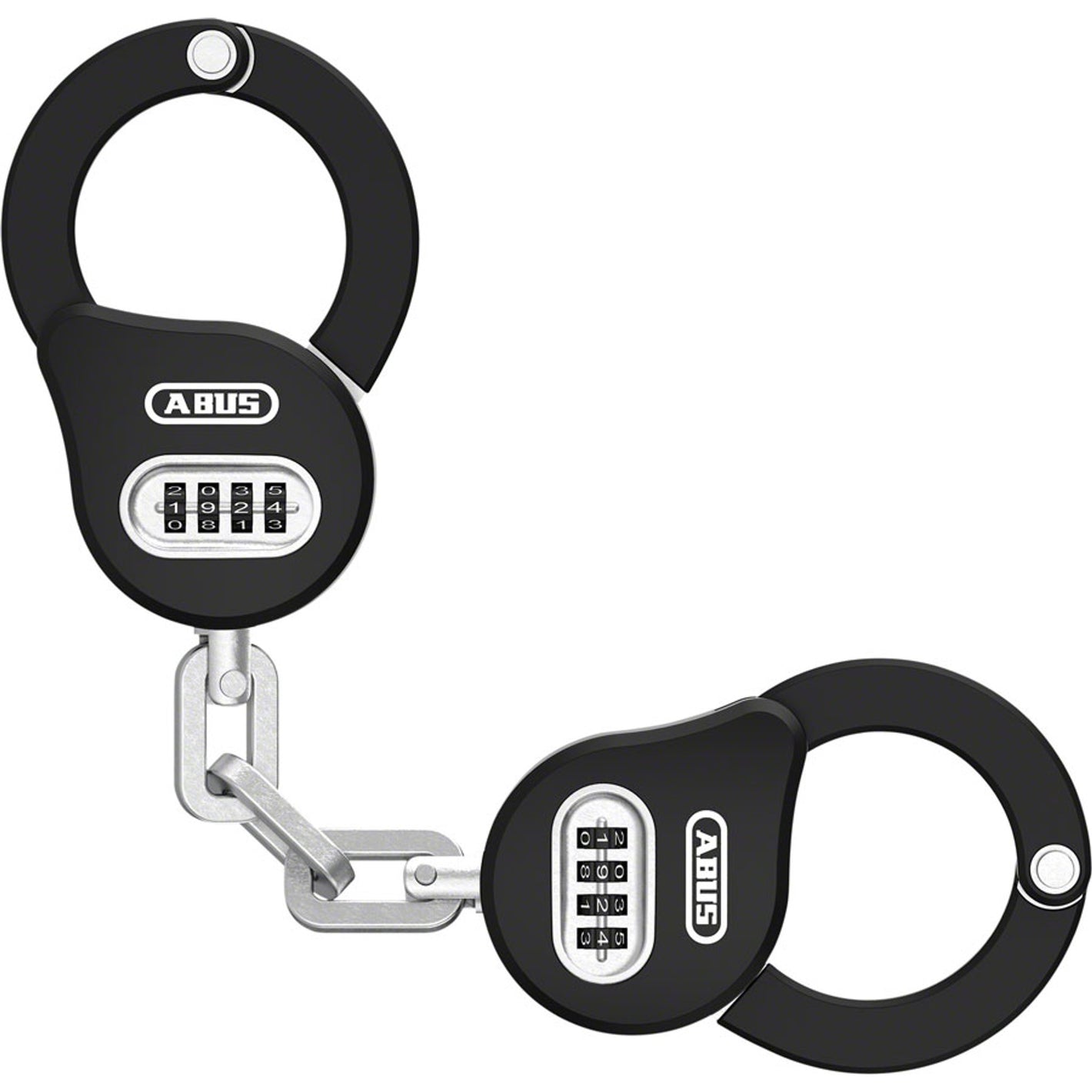 Chain Claw 10 Combo Lock