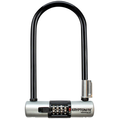 KryptoLok Combo U-Lock