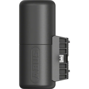 Quick Store Saddle Fix Lock Storage